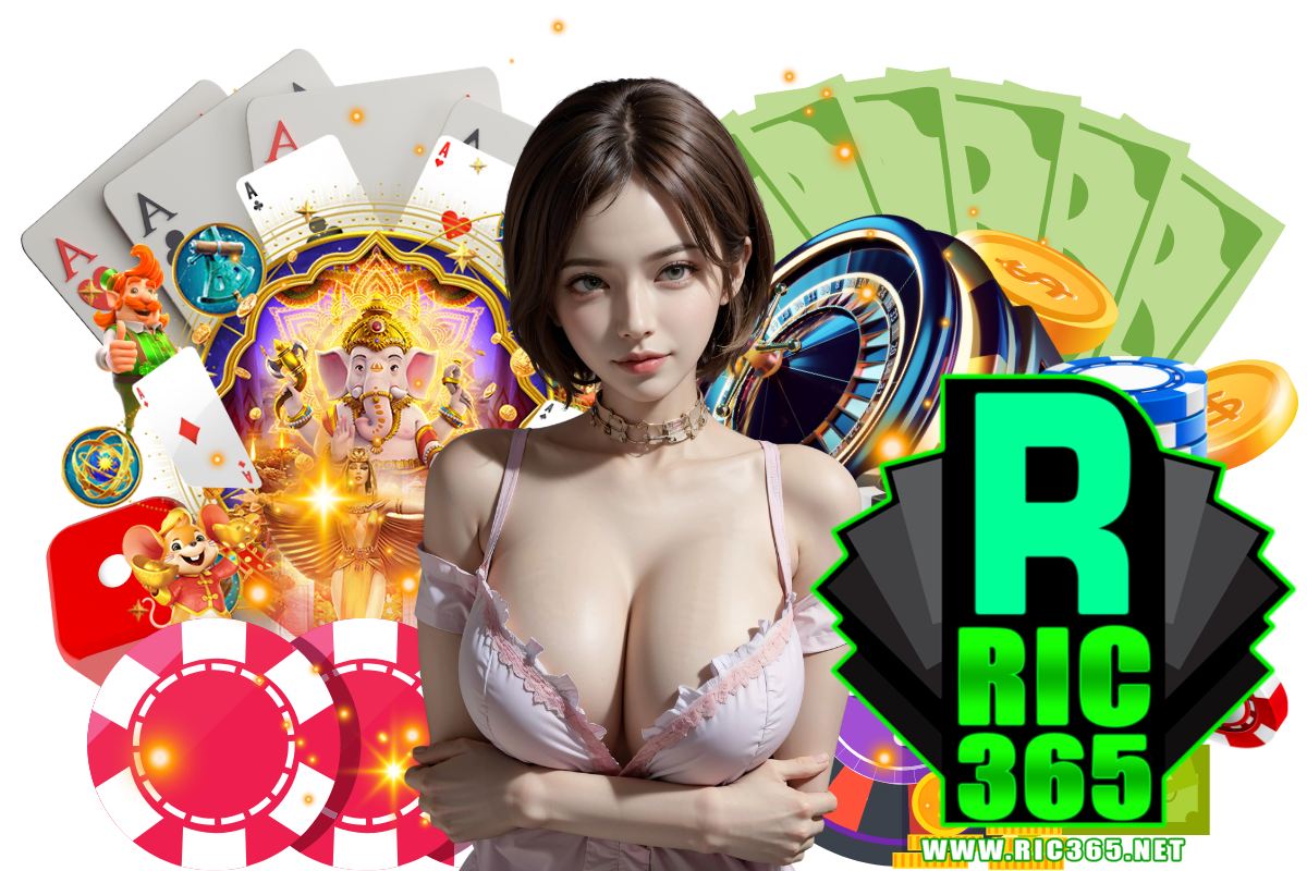 ric365